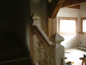 INTERIEUR ESCALIER  (17)